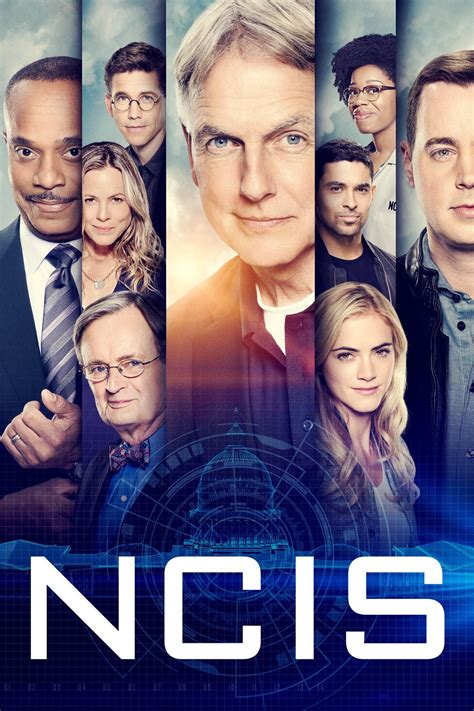 ncis ncis